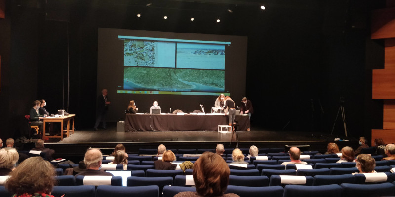 Lire la suite à propos de l’article CMB 28-11-2020 : tensions en fin de conseil communautaire