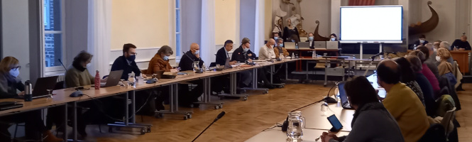 You are currently viewing Compte-rendu du conseil municipal du 24-02-2022 : un débat budgétaire qui ressemble beaucoup à celui de 2021 !